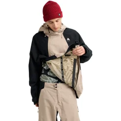 Reserve 2L Relaxed - Anorak