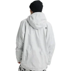 Reserve 2L Relaxed - Anorak
