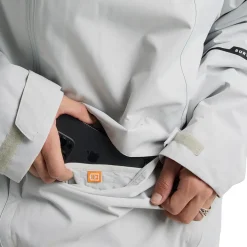 Reserve 2L Relaxed - Anorak