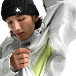 Reserve 2L Relaxed - Anorak
