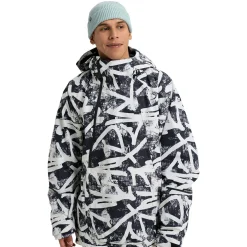 Reserve 2L Relaxed - Anorak