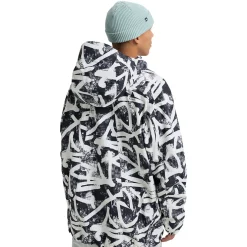 Reserve 2L Relaxed - Anorak
