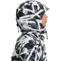 Reserve 2L Relaxed - Anorak