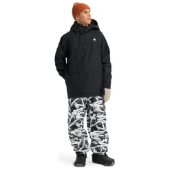 Reserve 2L Relaxed - Anorak