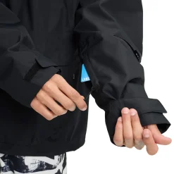 Reserve 2L Relaxed - Anorak
