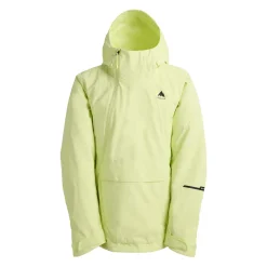 Reserve 2L Relaxed - Anorak