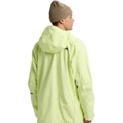 Reserve 2L Relaxed - Anorak