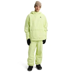 Reserve 2L Relaxed - Anorak