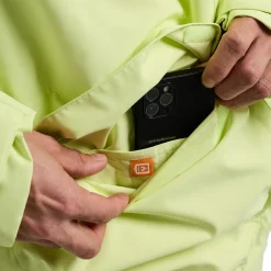 Reserve 2L Relaxed - Anorak