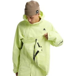Reserve 2L Relaxed - Anorak