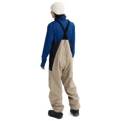 Reserve 2L Relaxed Bib - Skibukser