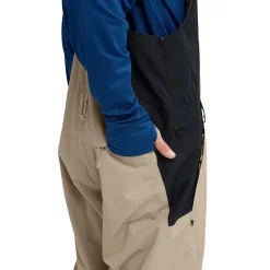 Reserve 2L Relaxed Bib - Skibukser