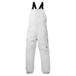 Reserve 2L Relaxed Bib - Skibukser