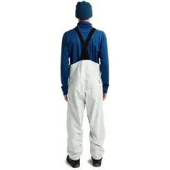 Reserve 2L Relaxed Bib - Skibukser