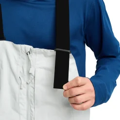 Reserve 2L Relaxed Bib - Skibukser