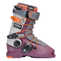 Revolve Pro - Skistøvler