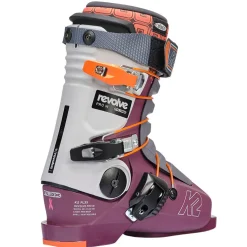 Revolve Pro - Skistøvler