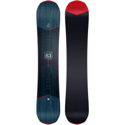 Rhythm Rental 25/26 - Snowboard