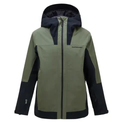 Rider Tech Insulated - Skijakke