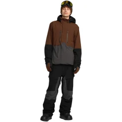 Rnge Stretch 30K - Skijakke