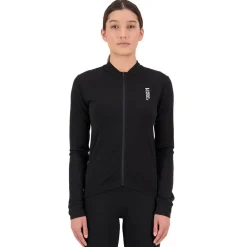 Roam Cargo Merino Aircon Full Zip LS - T-Shirt
