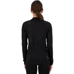 Roam Cargo Merino Aircon Full Zip LS - T-Shirt