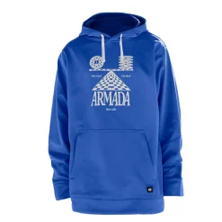 Rollin Rideable - Hoodie