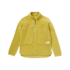 Root Light Fleece - Jakke