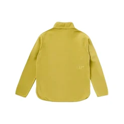 Root Light Fleece - Jakke