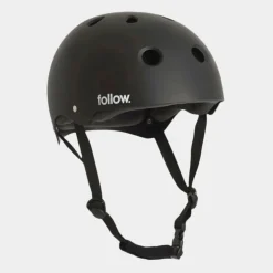 Safety First - Hjelm