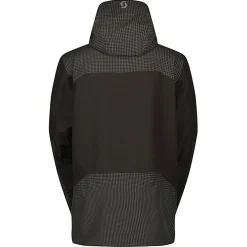 SCO Jacket M's Ultimate Dryo Ripstop - Skijakke