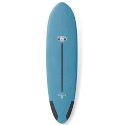 Scorpion 2 7'0 Softop-CP FCS II - Surfboard