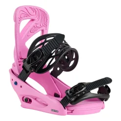 Scribe Re:Flex - Snowboardbindinger
