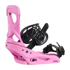 Scribe Re:Flex - Snowboardbindinger