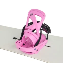 Scribe Re:Flex - Snowboardbindinger