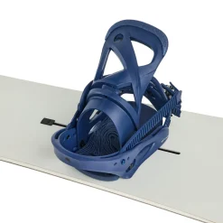 Scribe Re:Flex - Snowboardbindinger