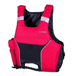 Seeker Vest Red - Svømmevest