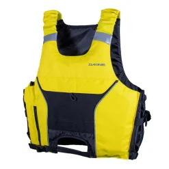 Seeker Vest Yellow - Svømmevest