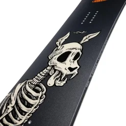 Sensor Mons 25/26 - Snowboard