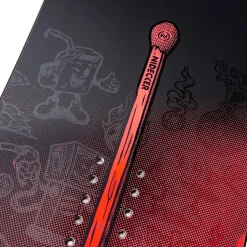 Sensor Pro 25/26 - Snowboard
