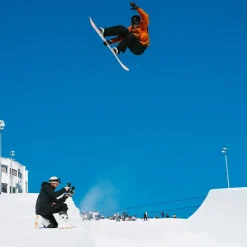 Sensor Pro 25/26 - Snowboard