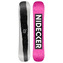 Sensor Team 25/26 - Snowboard