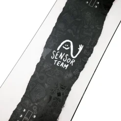 Sensor Team 25/26 - Snowboard