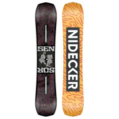 Sensor Women 25/26 - Snowboard