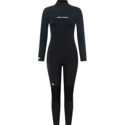 Serene Fullsuit GBS 5/4 BZ - C1 - Våddragt