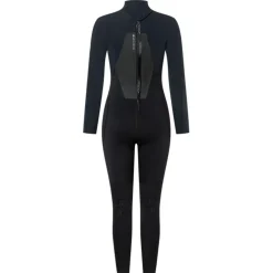 Serene Fullsuit GBS 5/4 BZ - C1 - Våddragt