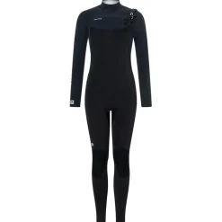 Serene Fullsuit GBS 4/3 FZ - C1 - Våddragt