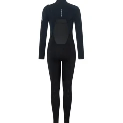 Serene Fullsuit GBS 4/3 FZ - C1 - Våddragt
