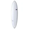 Shapers Union Speed Line PU 7'6 FTU - Surfboard