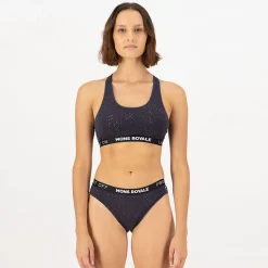 Sierra Merino Sports Bra - Undertøj